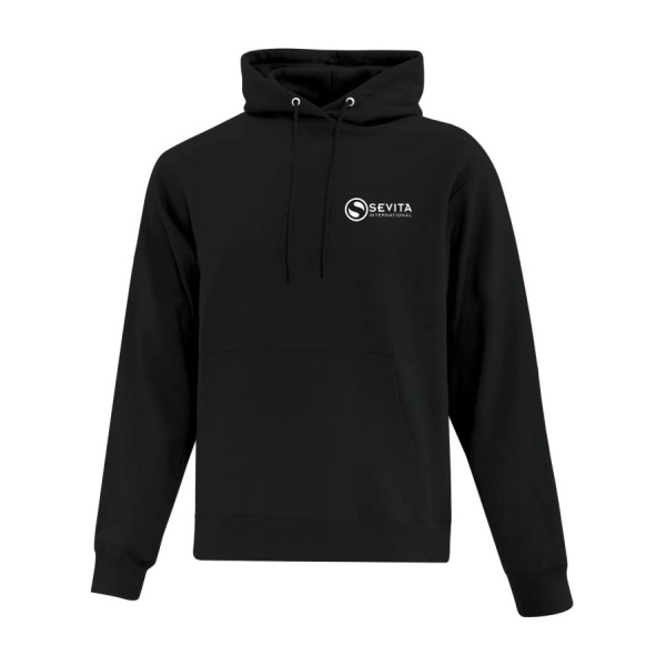 Printed Adult Everyday Cotton Hoodie - Image 9