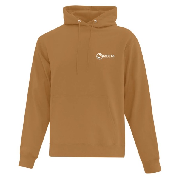 Printed Adult Everyday Cotton Hoodie - Image 8