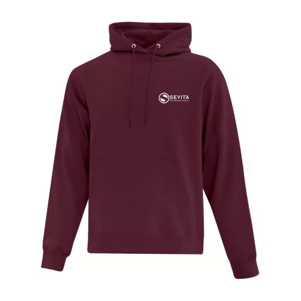 Printed Adult Everyday Cotton Hoodie - Image 6