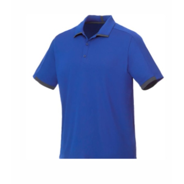 Mens Cerrado Polo - Image 5