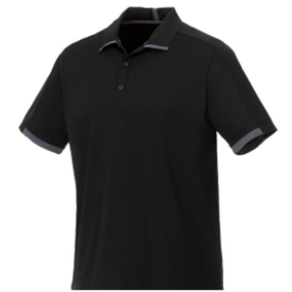 Mens Cerrado Polo - Image 3