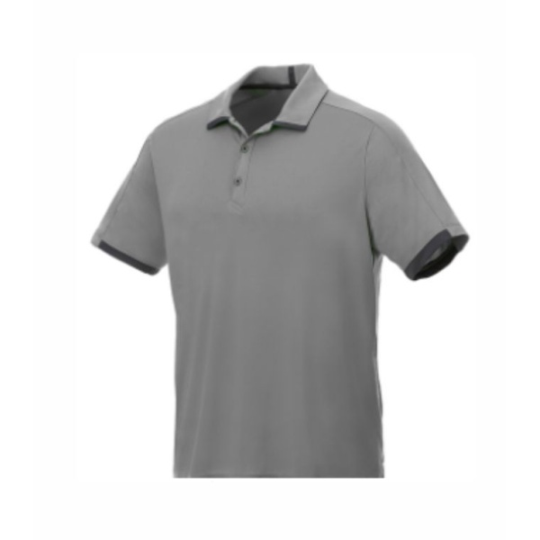 Mens Cerrado Polo - Image 4