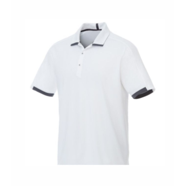 Mens Cerrado Polo - Image 6