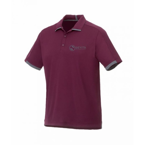 Mens Cerrado Polo
