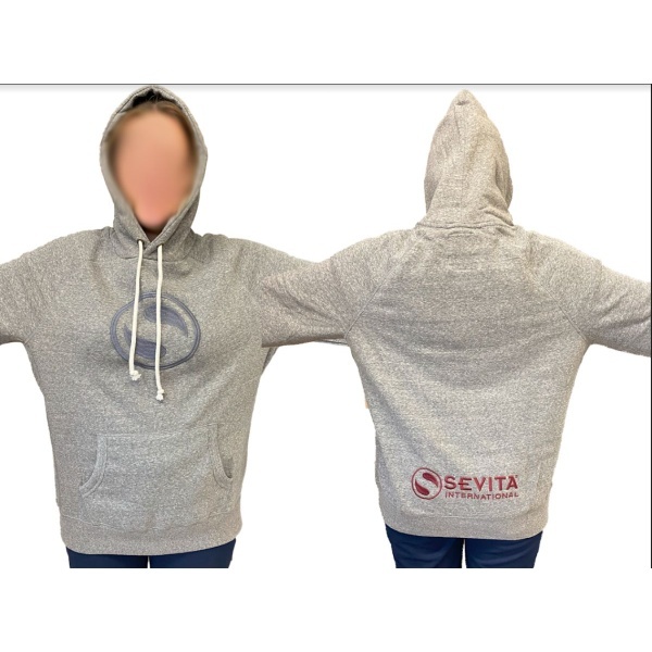 Sevita Stock Team Hoodie