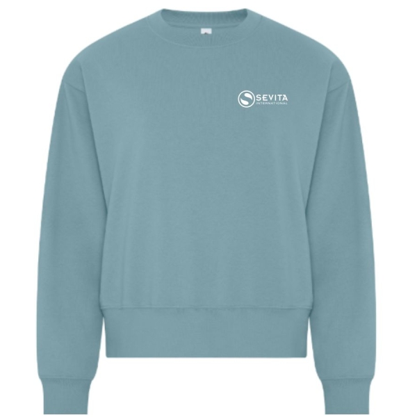 Ladies Element CFF Sweatshirt