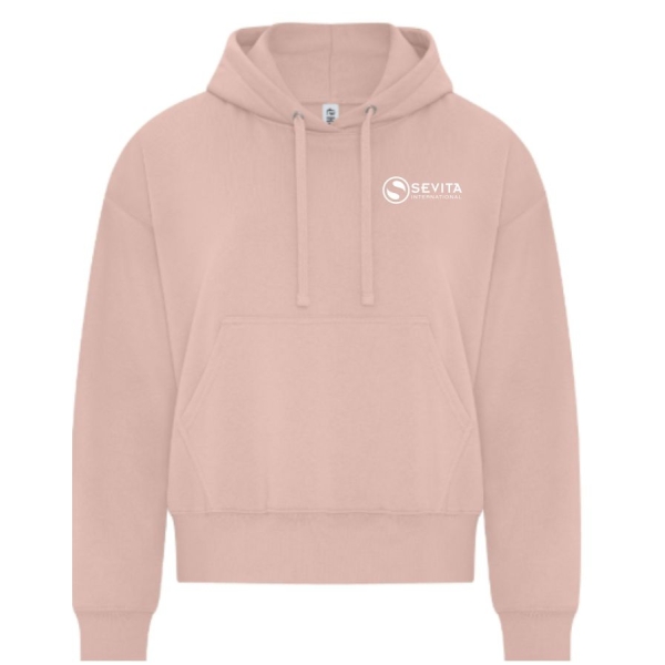 Ladies Element CFF Hoodie