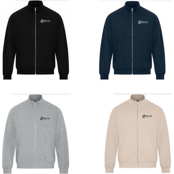 Adult Element CFF Full Zip - Image 3