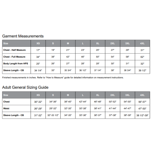 Adult Element CFF Full Zip - Image 2