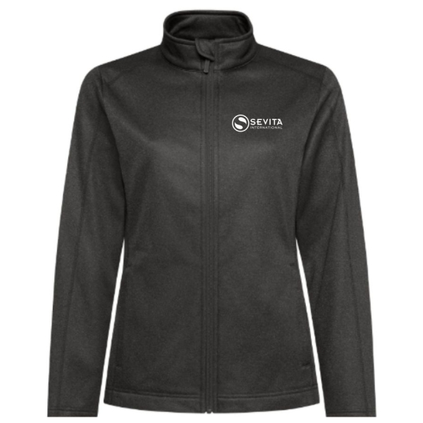 Ladies Performance Full Zip Jacket