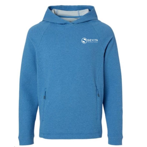 Mens Spirit Textured Hood