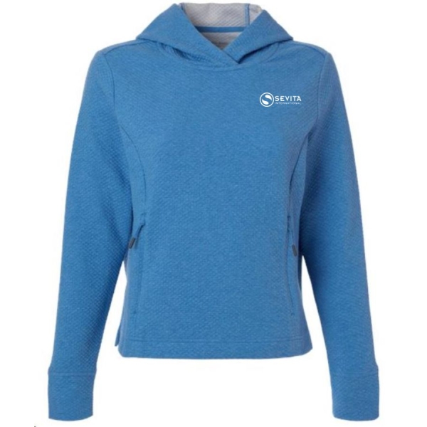 Ladies Spirit Textured Hood